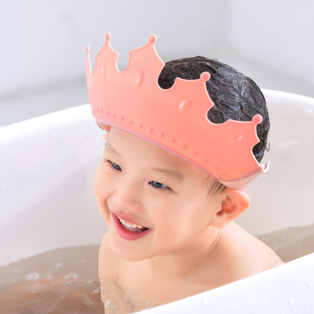 Hair Care Baby - Güvenli Kulak ve Göz Koruması Plastik