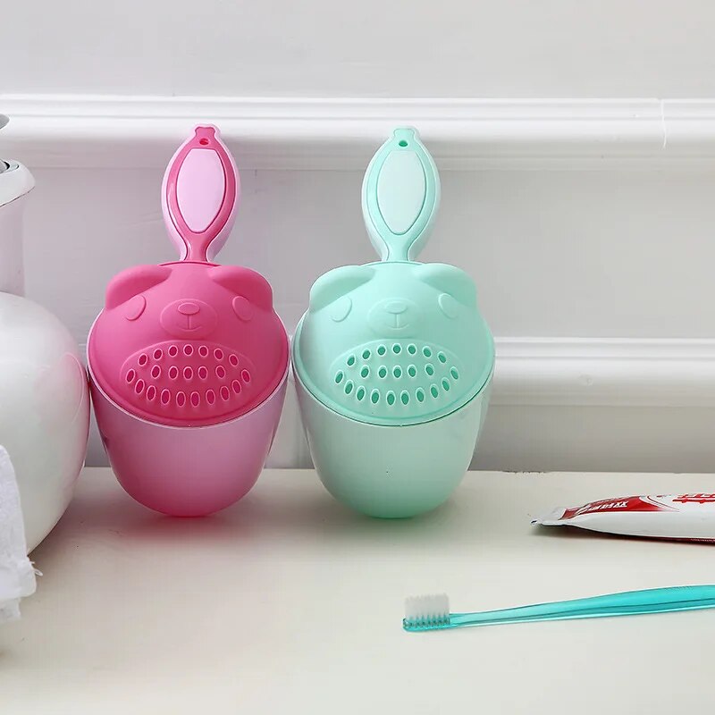 Hair Care Baby - Bebek Banyo Şapkaları, Yürümeye Başlayan Çocuklar