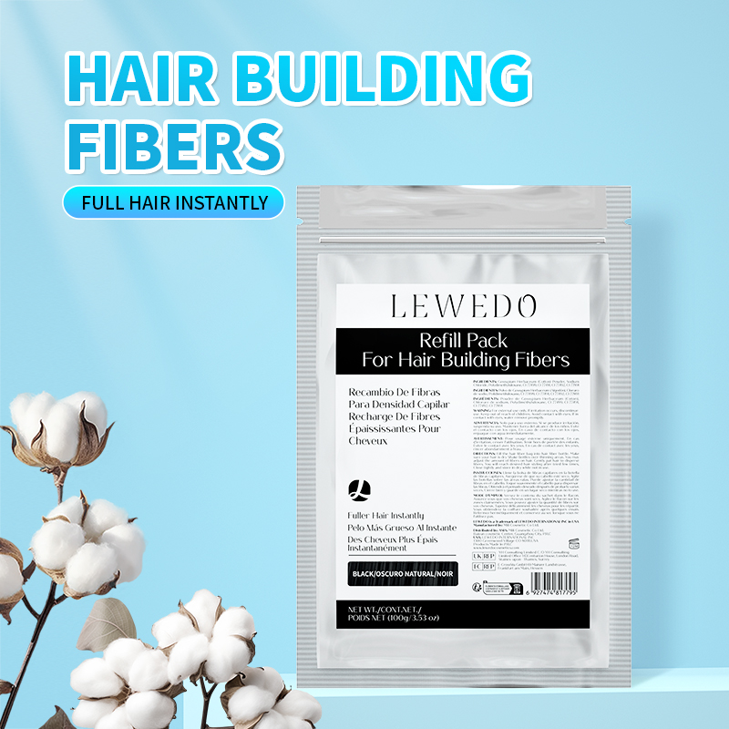Hair Care Basic - Saç Lifleri Tozu 100g Anında Saç