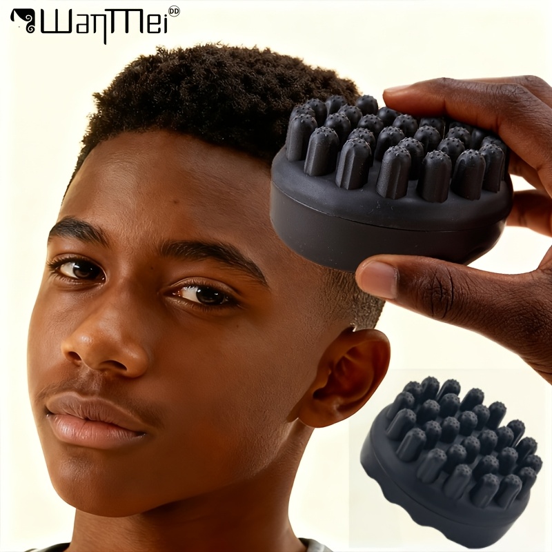 Twist Sponge Coil - 1 adet Profesyonel Kıvırcık Saç Süngeri