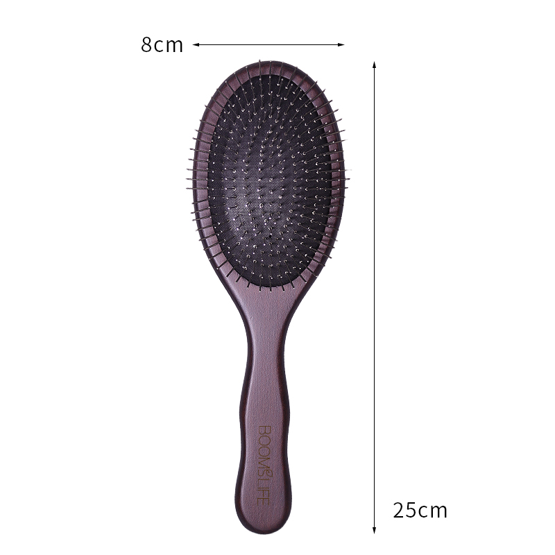 Hair Care Names - BOOMSLIF Özel İsimli Dolaşık Açıcı Saç