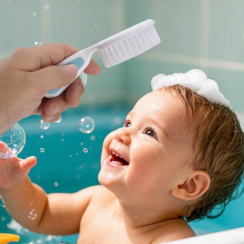 Yeni-3 adet Bebek Tarağı, Bebe - Hair Care Baby incelemesi ve fiyatı