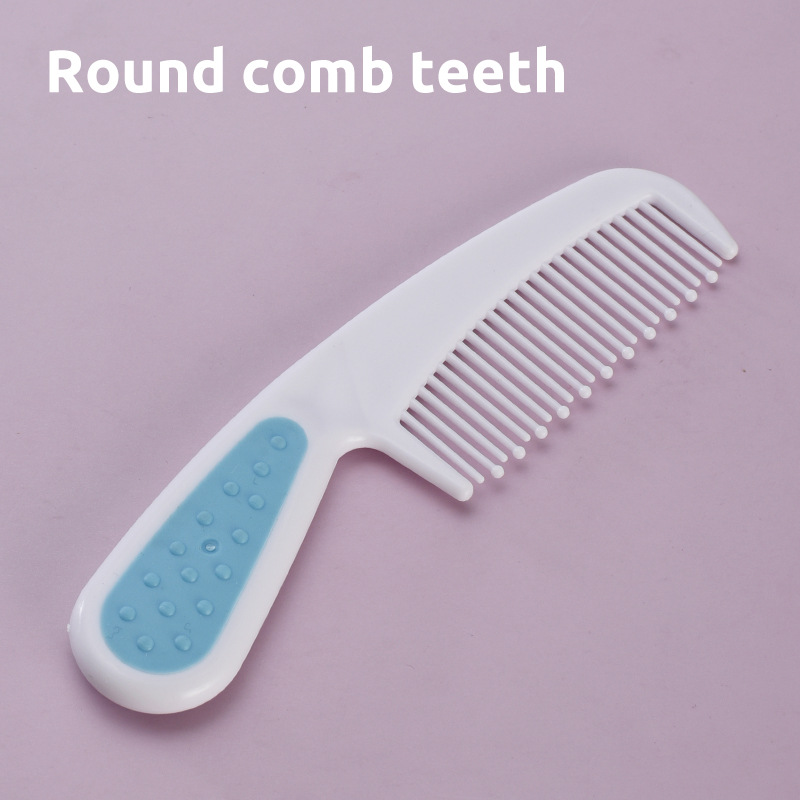 Yeni-3 adet Bebek Tarağı, Bebe - Hair Care Baby incelemesi ve fiyatı