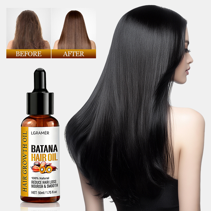 Bataná Saç Bakım Yağı Hızlı Sa - Hair Growth Serum Oil incelemesi ve fiyatı