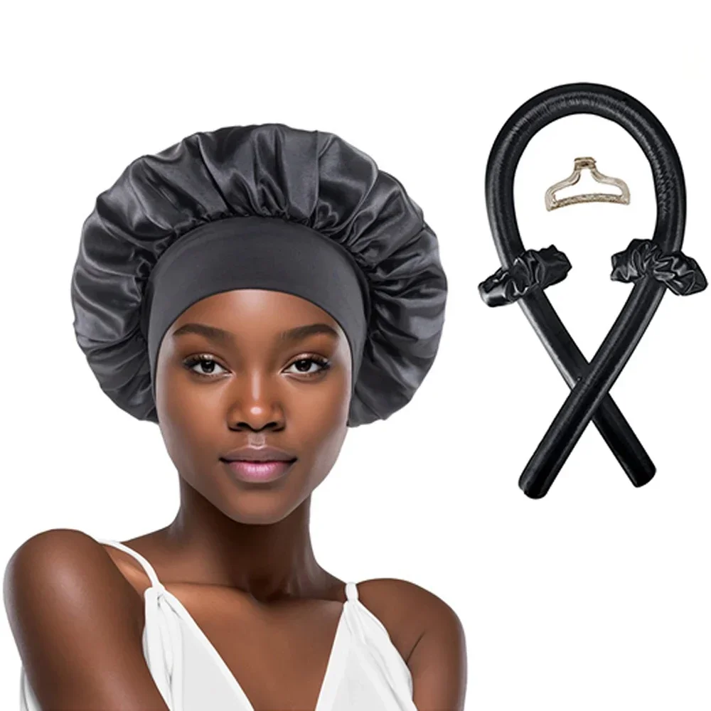 Isısız saç kıvırma çubuğu Kafa - Hair Care Curly Hair incelemesi ve fiyatı