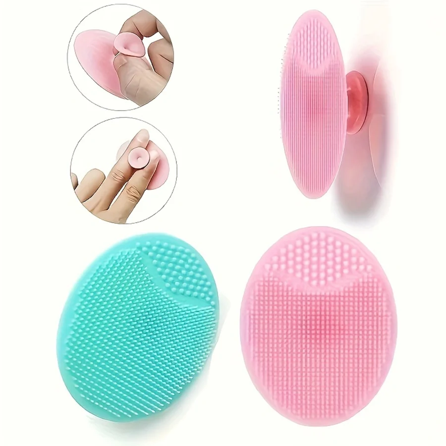 Silikon Şampuan Fırçası Bebek  - Hair Care Baby incelemesi ve fiyatı
