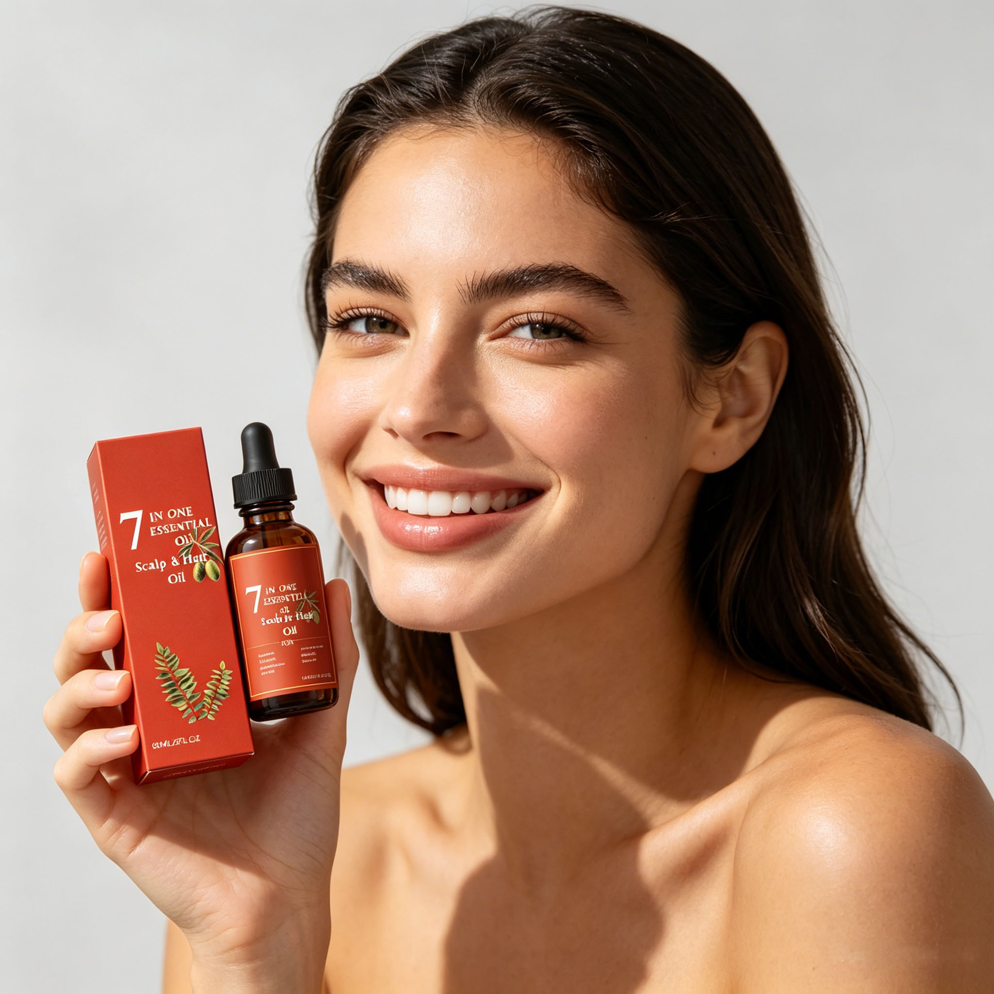 Saç Bakım Esansiyel Yağı Kuru  - Hair Care Natur incelemesi ve fiyatı
