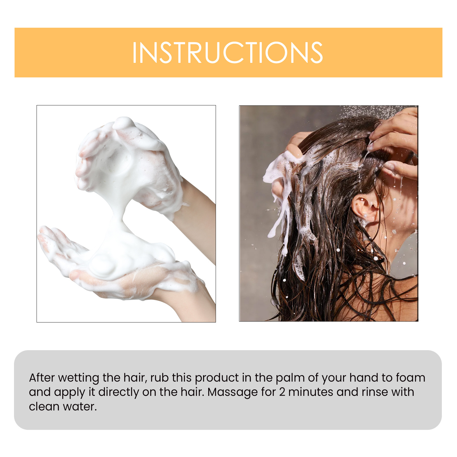 Doğal Zencefilli Saç Şampuanı  - Hair Care Natur incelemesi ve fiyatı