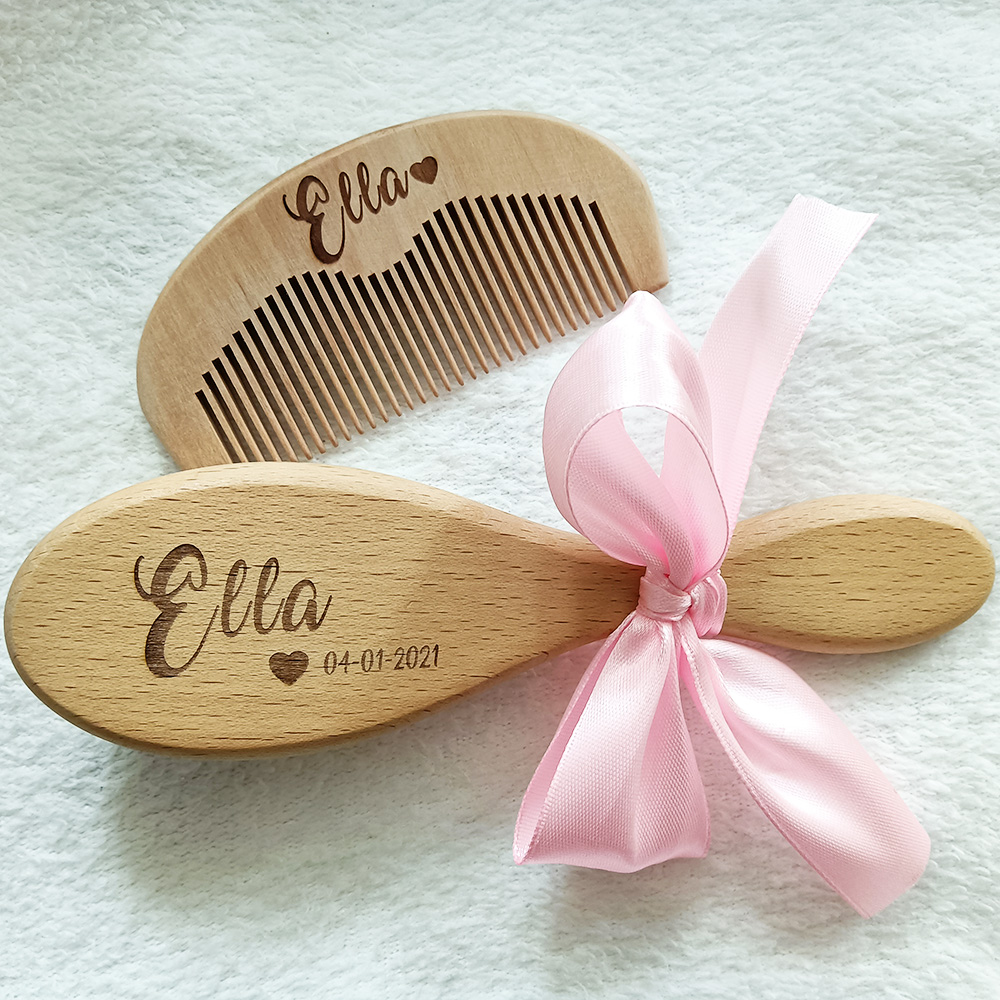 Özel Ad Bebek Banyo Tarağı Beb - Hair Care Names incelemesi ve fiyatı