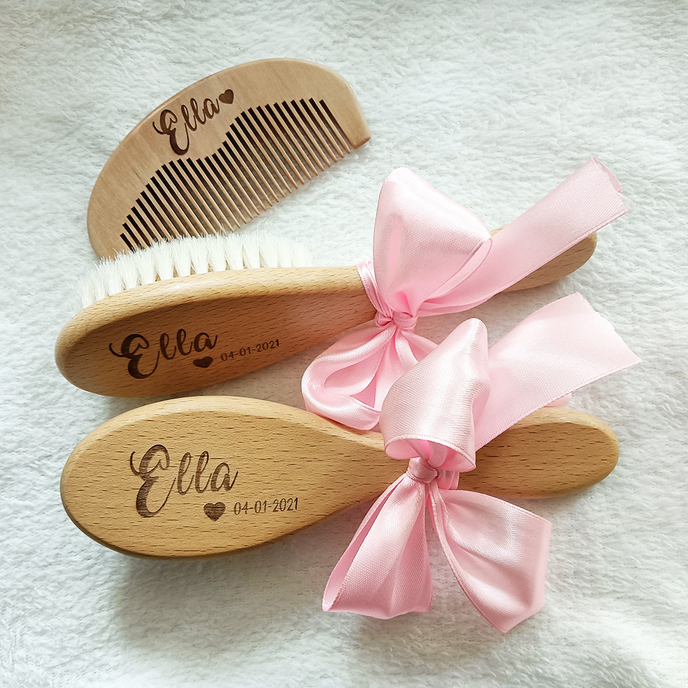 Özel Ad Bebek Banyo Tarağı Beb - Hair Care Names incelemesi ve fiyatı