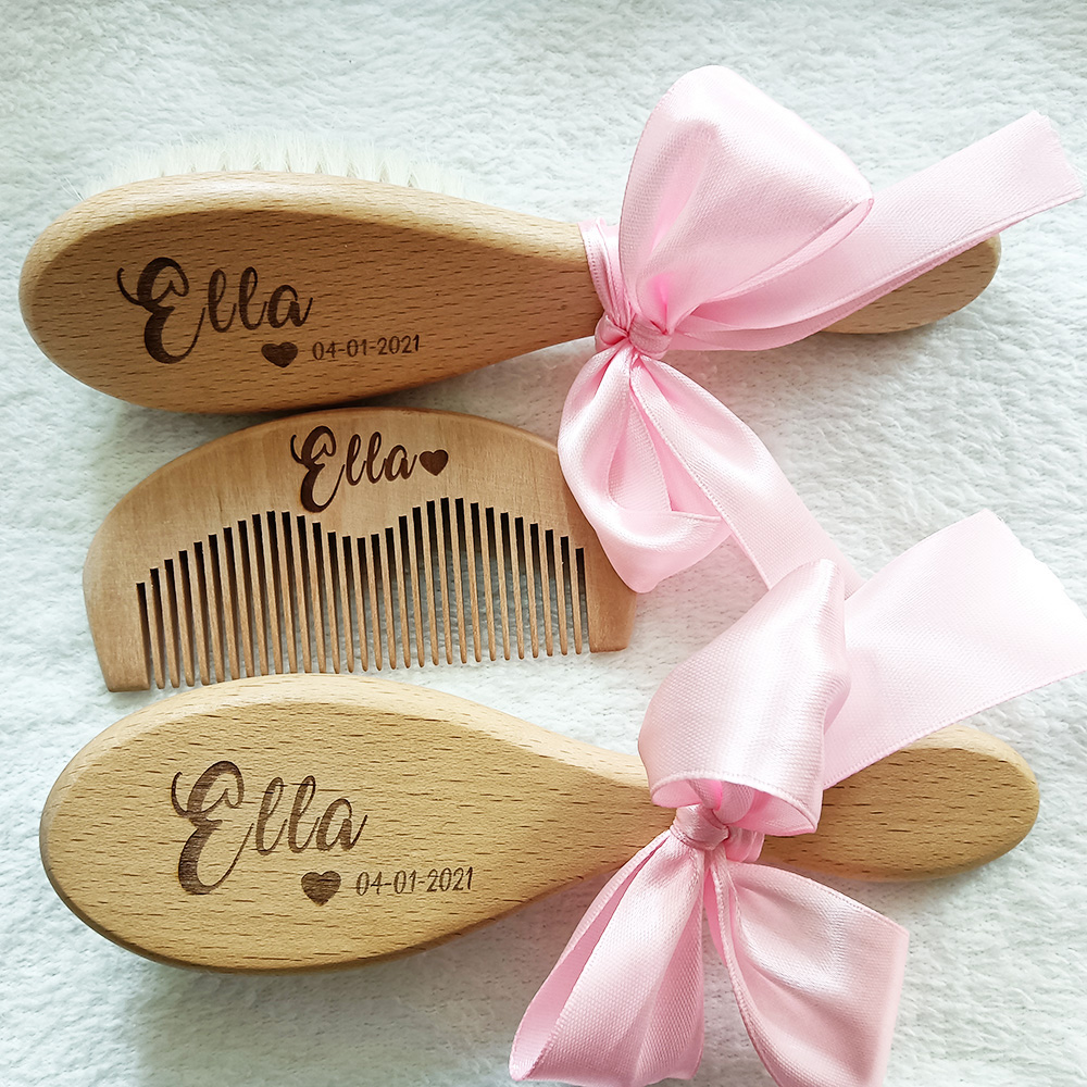 Özel Ad Bebek Banyo Tarağı Beb - Hair Care Names incelemesi ve fiyatı
