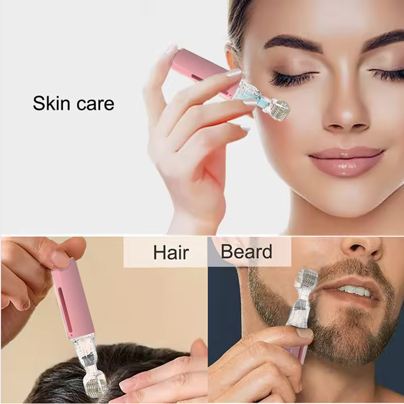 Kadınlar için Yüz Dudak Derma  - Hair Growth Serum Oil incelemesi ve fiyatı