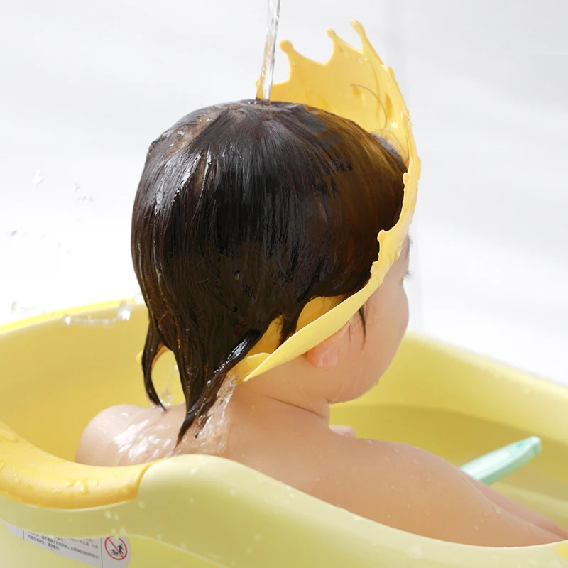 0-6 yıl Çocuklar Bebek Yüzmek  - Hair Care Baby incelemesi ve fiyatı