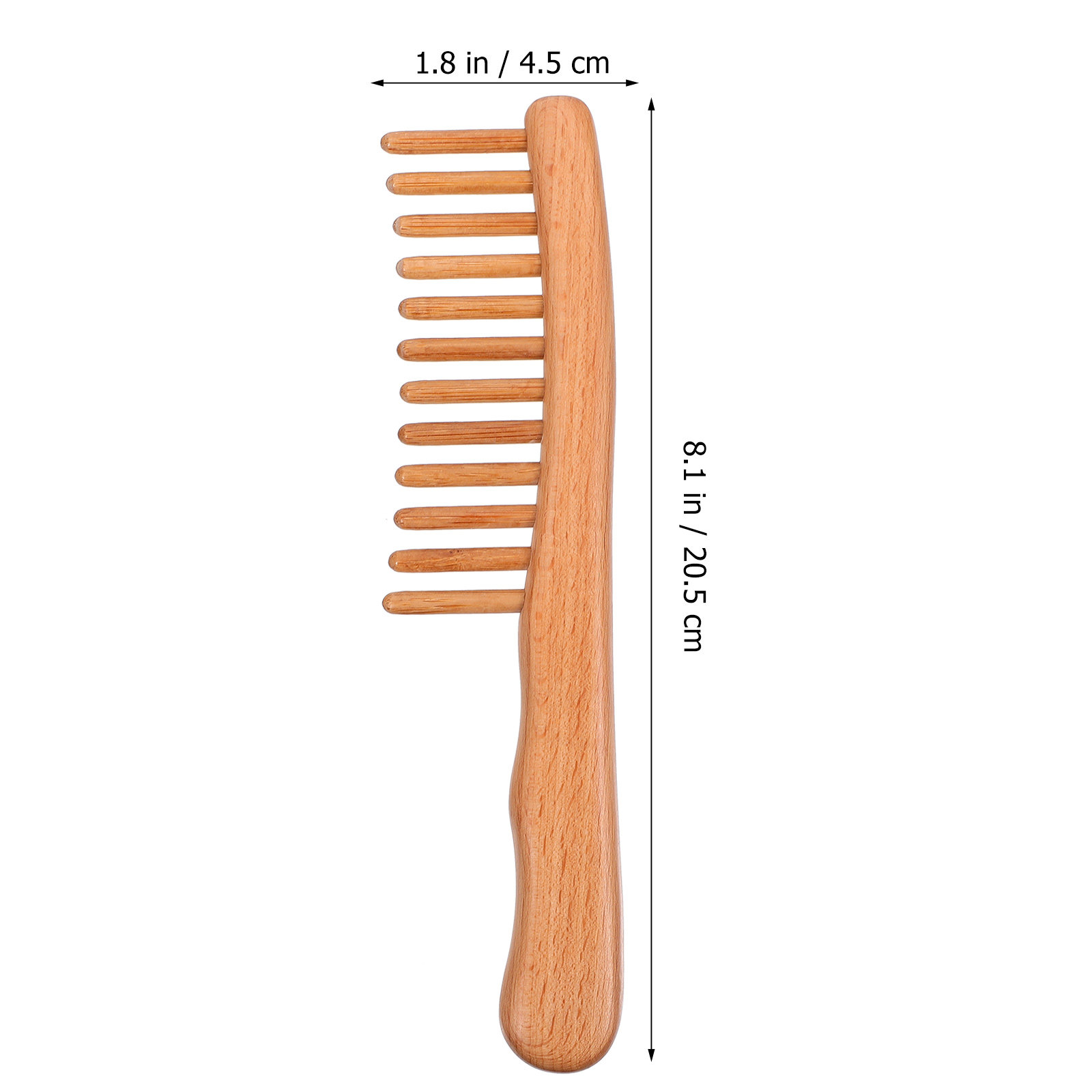 1 adet cilalı doğal ahşap masa - Hair Care Natur incelemesi ve fiyatı