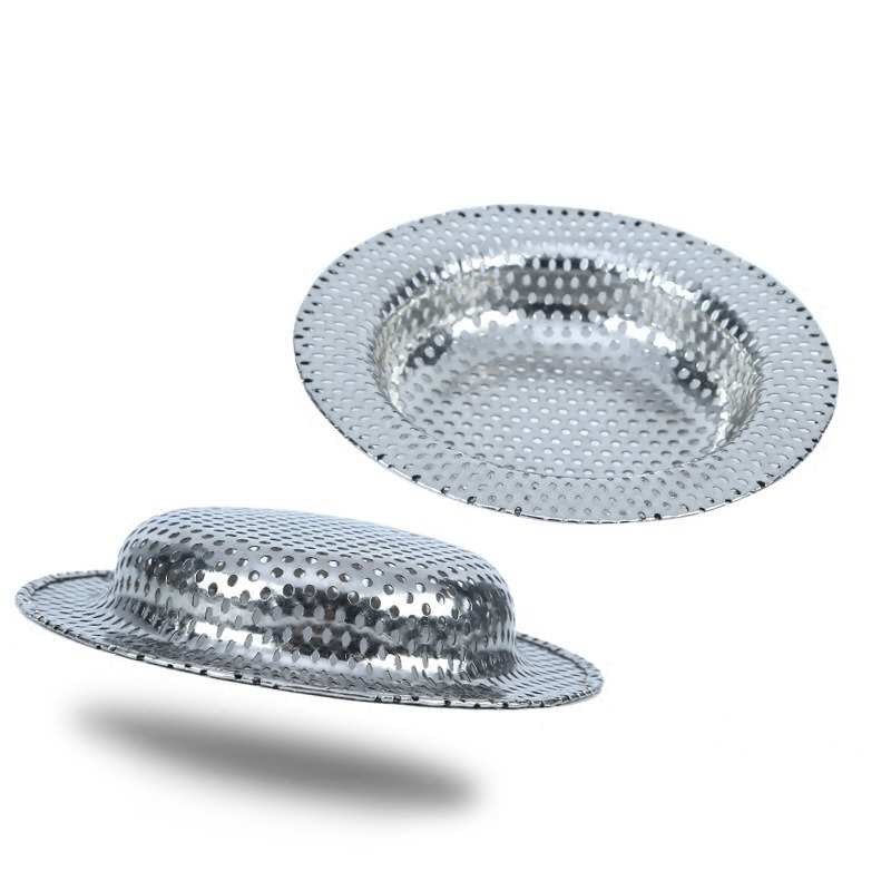 Paslanmaz Çelik Banyo Yer Süzg - Hair Net Invisible incelemesi ve fiyatı