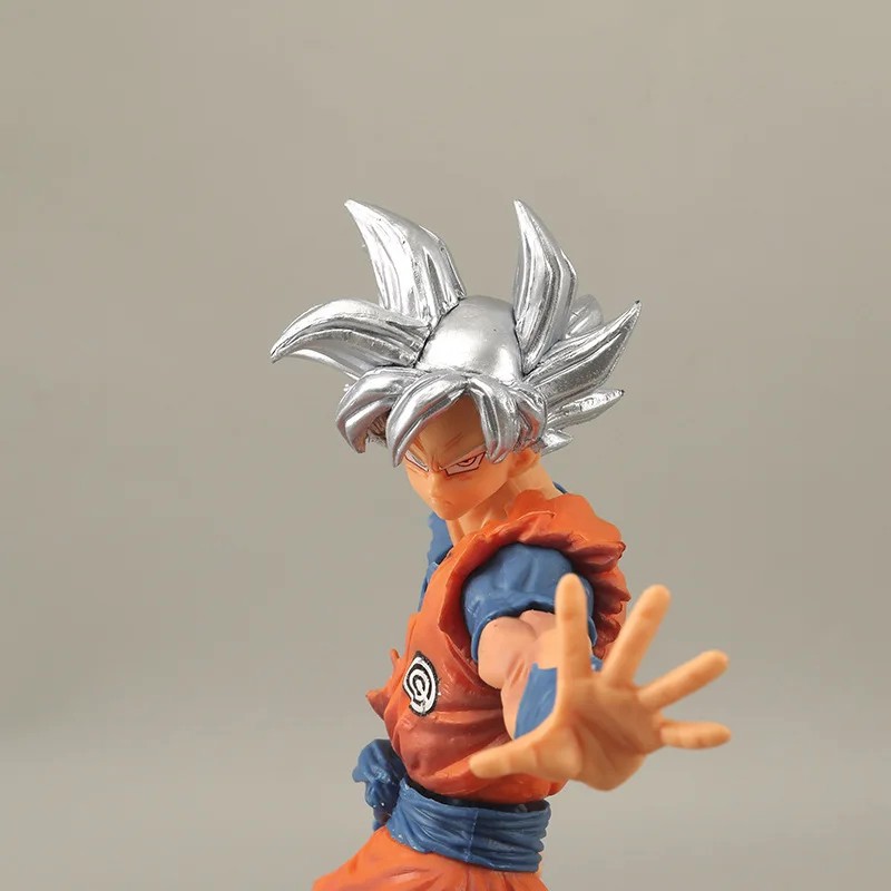 Anime Dragon topu gümüş saç oğ - Hair Care Japan Products incelemesi ve fiyatı