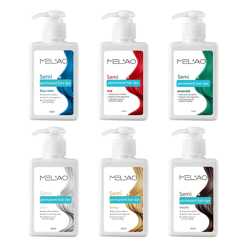 MELAO 3'ü 1 Arada Renk Veren S - Purple Toning Shampoo incelemesi ve fiyatı