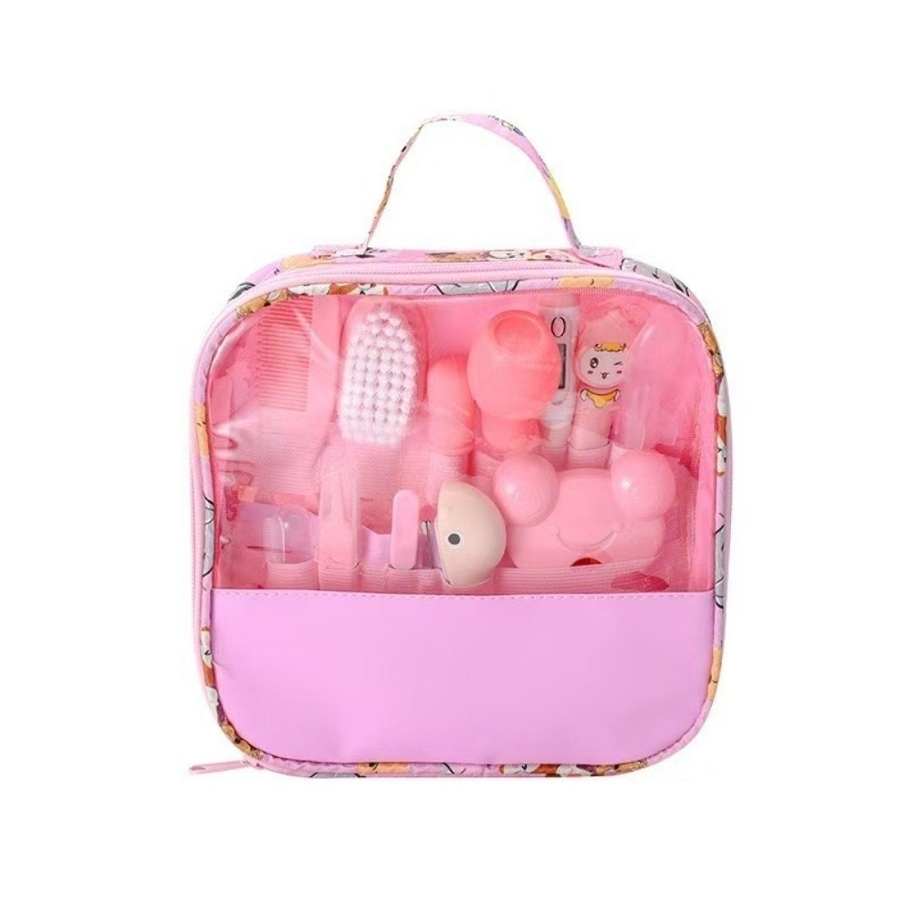 13 Parça/Set Çok Fonksiyonlu B - Hair Care Baby incelemesi ve fiyatı