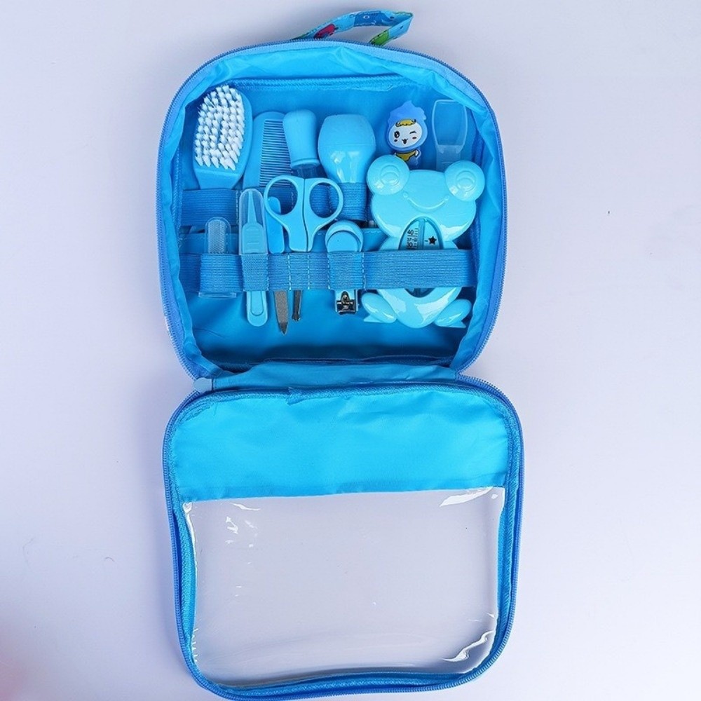 13 Parça/Set Çok Fonksiyonlu B - Hair Care Baby incelemesi ve fiyatı