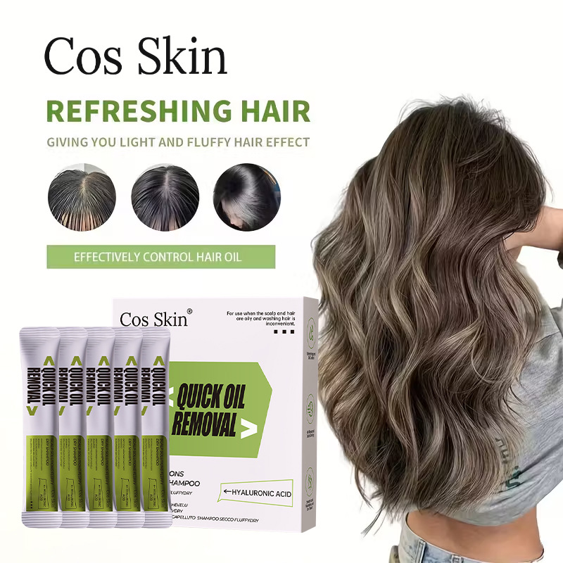 Durulanmayan Şampuan Taşınabil - Hair Care Natur incelemesi ve fiyatı