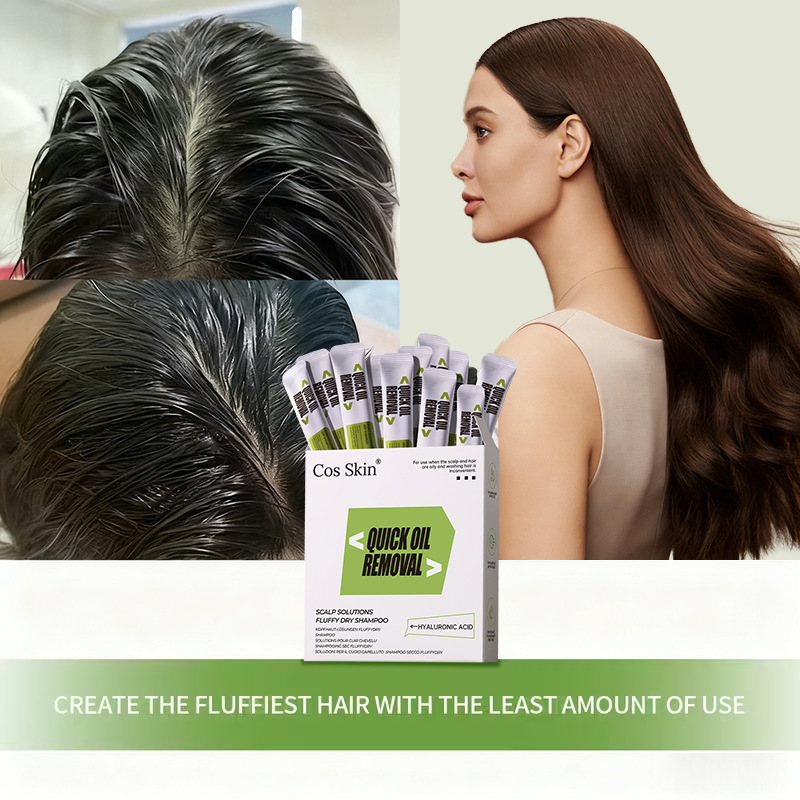 Durulanmayan Şampuan Taşınabil - Hair Care Natur incelemesi ve fiyatı