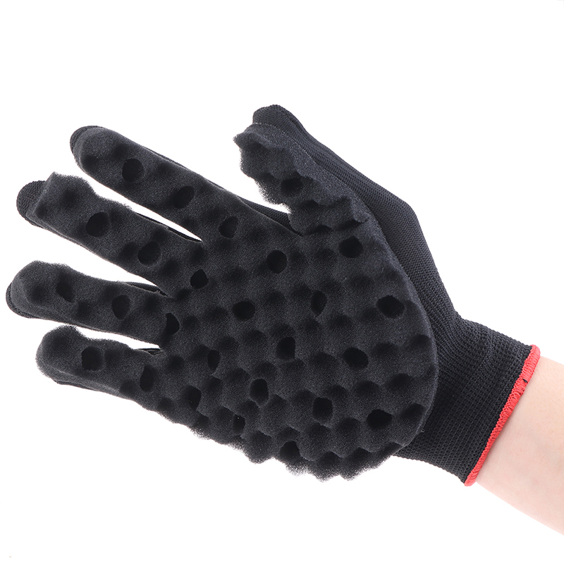 1 adet kaymaz sünger eldiven k - Twist Sponge Coil incelemesi ve fiyatı