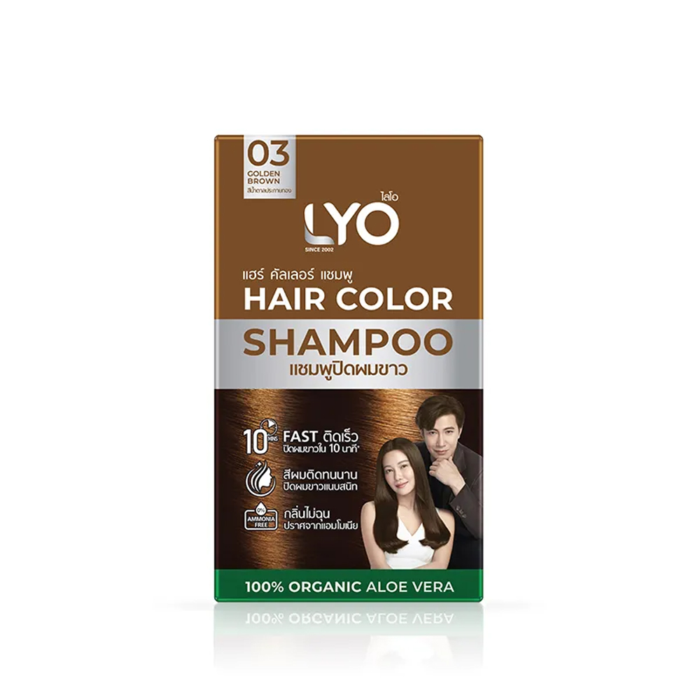 Lyo Doğal Bitki Saç Boyama Saç - Hair Care Natur incelemesi ve fiyatı