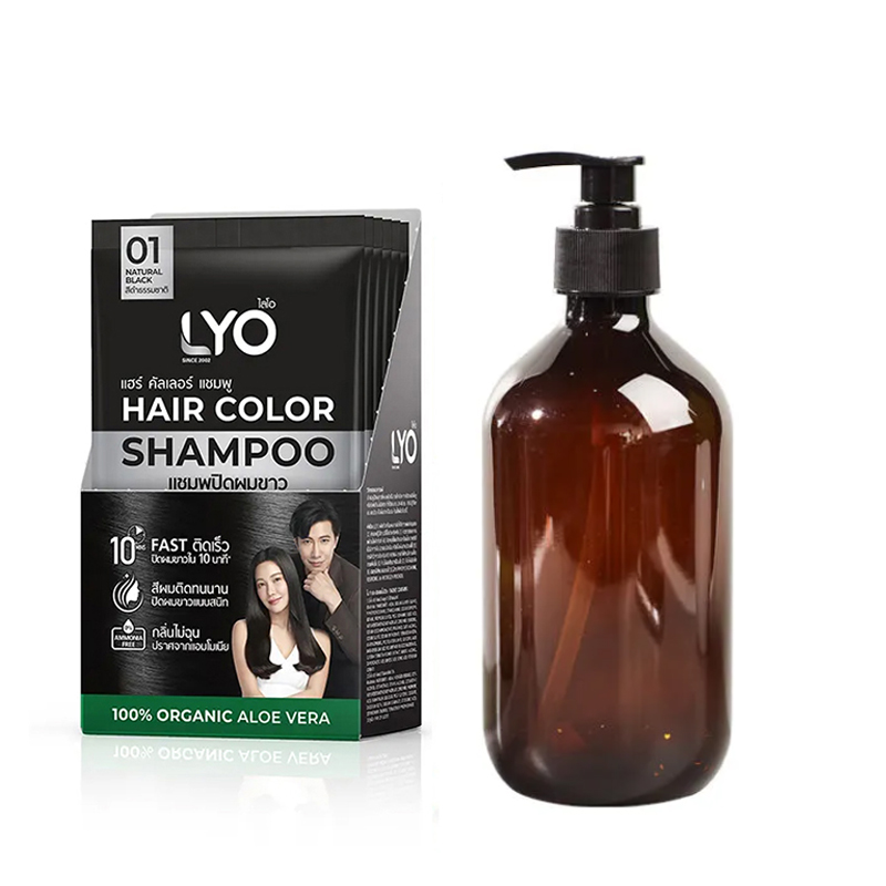 Lyo Doğal Bitki Saç Boyama Saç - Hair Care Natur incelemesi ve fiyatı