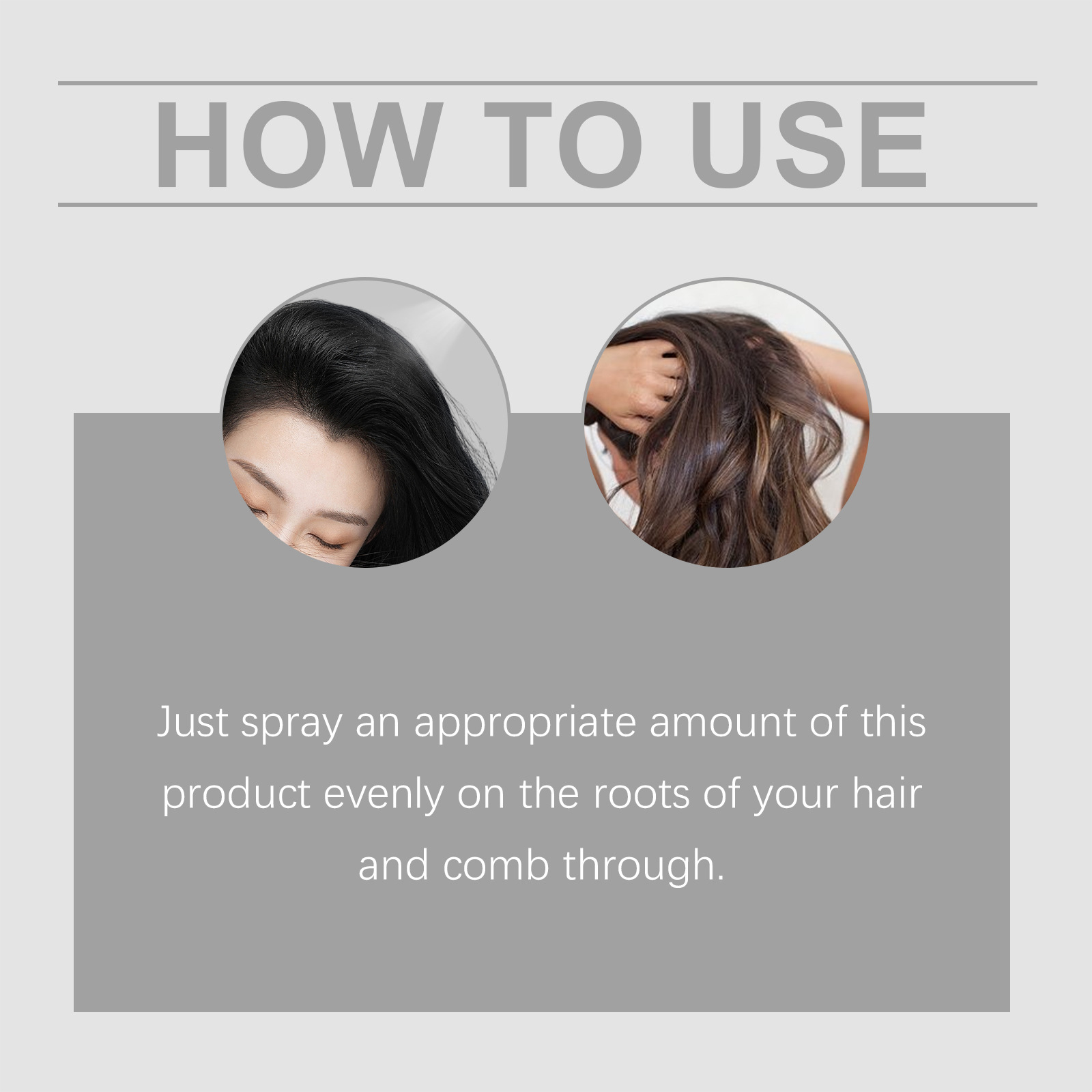 Kuru Saçlar İçin Şampuan Sprey - Hair Care Natur incelemesi ve fiyatı