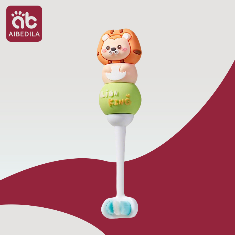 3D Stereo üç taraflı diş fırça - Hair Care Baby incelemesi ve fiyatı
