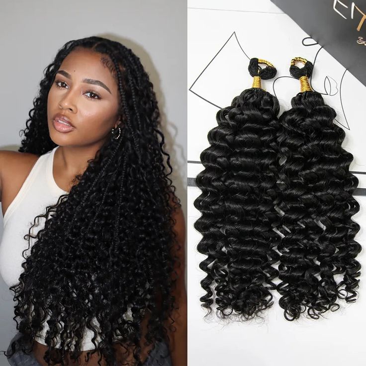 Tığ işi insan saçı hafif düğüm - Hair Care Curly Hair incelemesi ve fiyatı