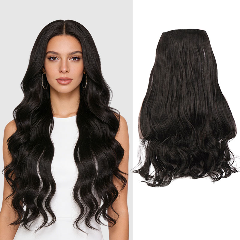 Görünmez Balık Sırtı Saç Ekler - Hair Net Invisible incelemesi ve fiyatı