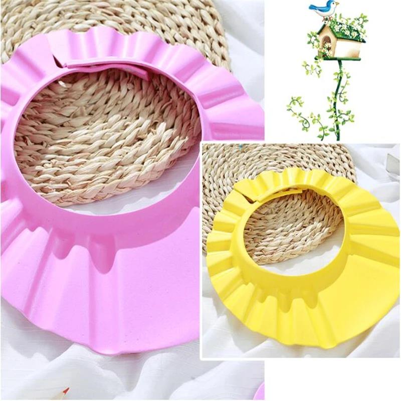 3 renk çocuk ayarlanabilir güv - Hair Care Baby incelemesi ve fiyatı