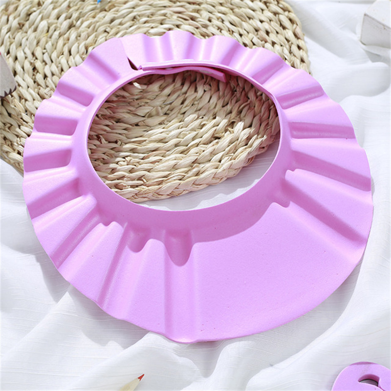 3 renk çocuk ayarlanabilir güv - Hair Care Baby incelemesi ve fiyatı