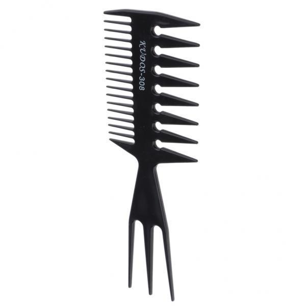 Dayanıklı Plastik Saç Tarağı A - Hair Care Curly Hair incelemesi ve fiyatı