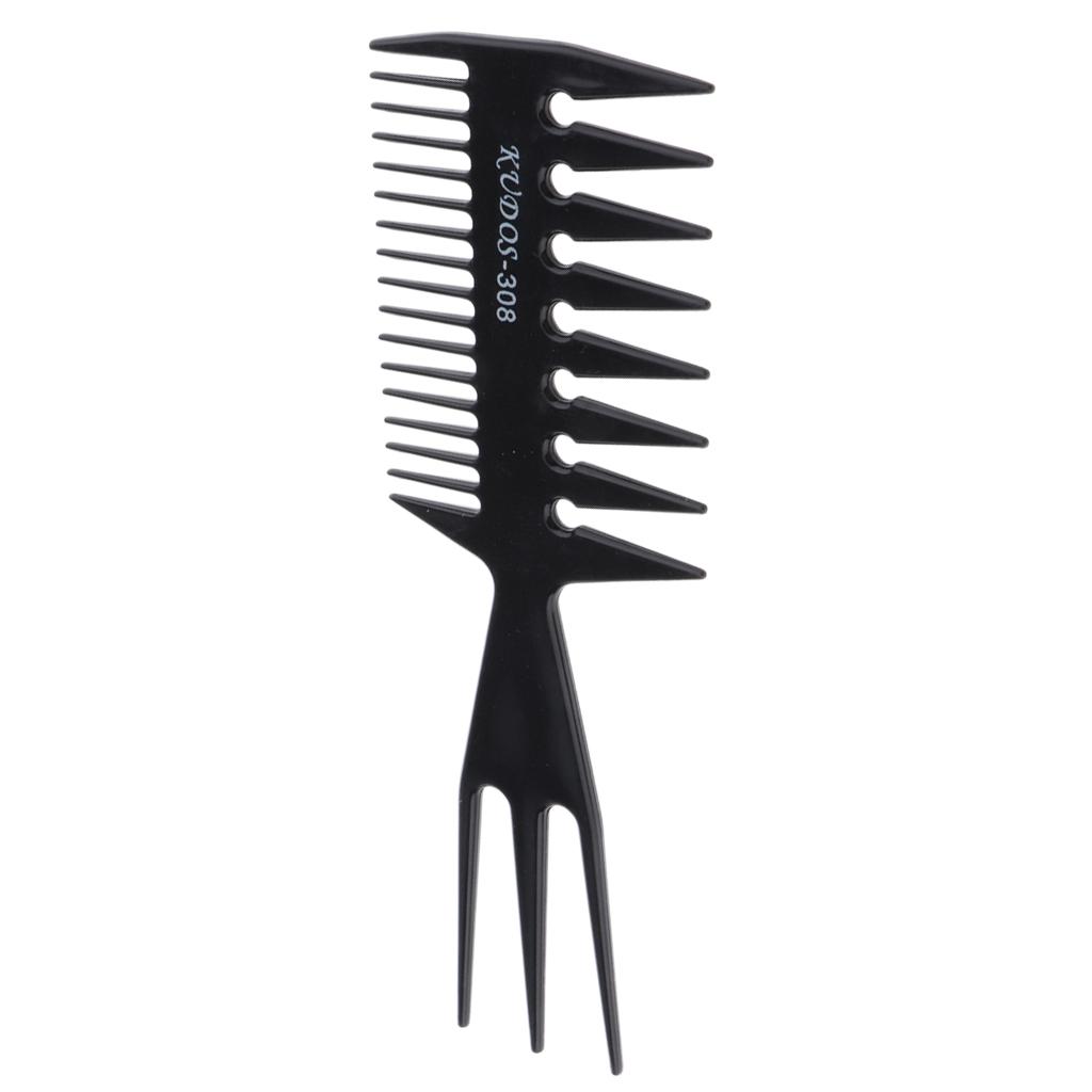Dayanıklı Plastik Saç Tarağı A - Hair Care Curly Hair incelemesi ve fiyatı