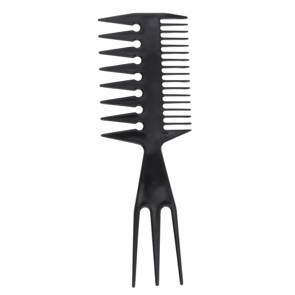 Dayanıklı Plastik Saç Tarağı A - Hair Care Curly Hair incelemesi ve fiyatı