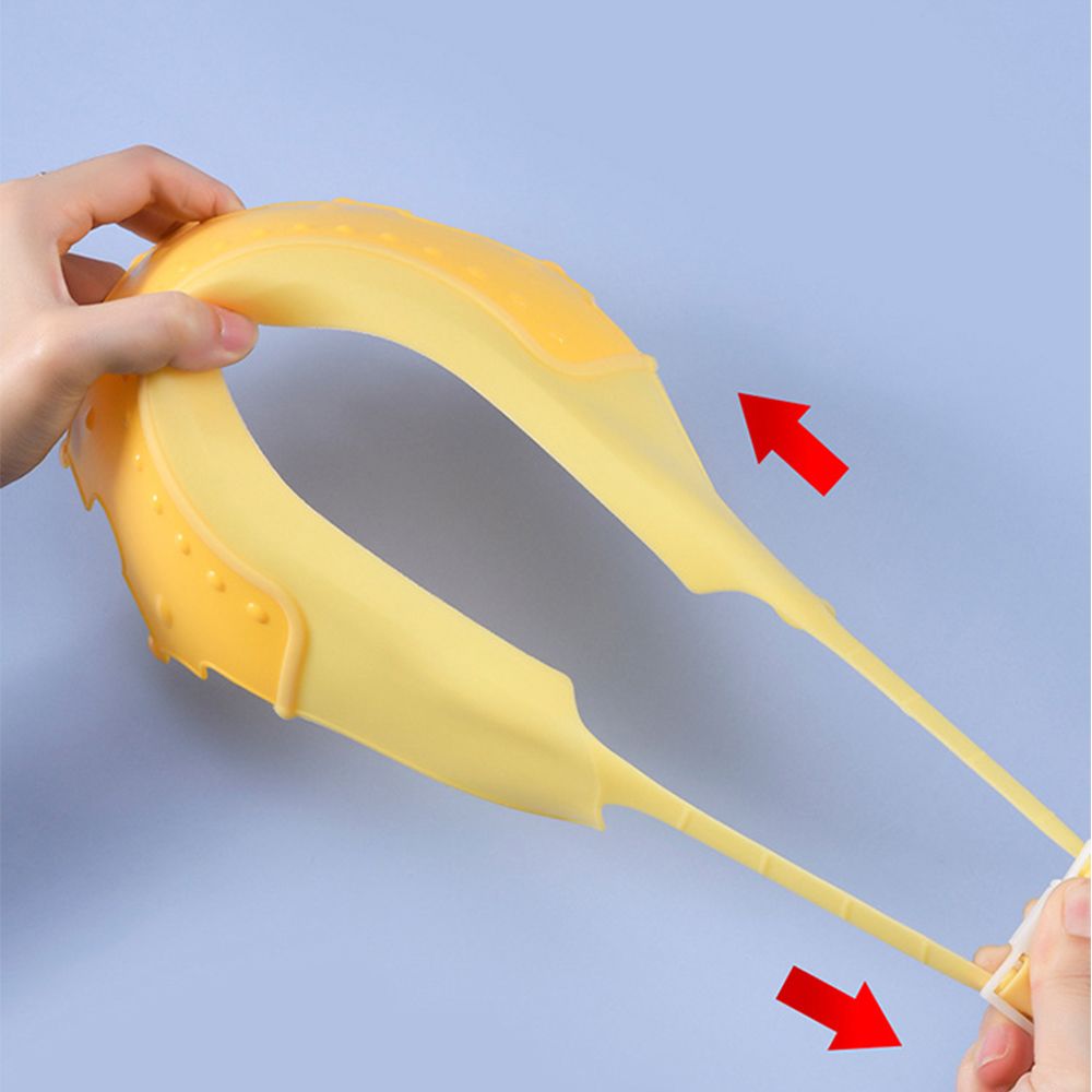 Güvenli Kulak ve Göz Koruması  - Hair Care Baby incelemesi ve fiyatı