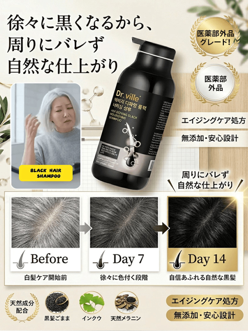 Beyaz Saç Bakım Şampuanı Anti- - Hair Care Basic incelemesi ve fiyatı