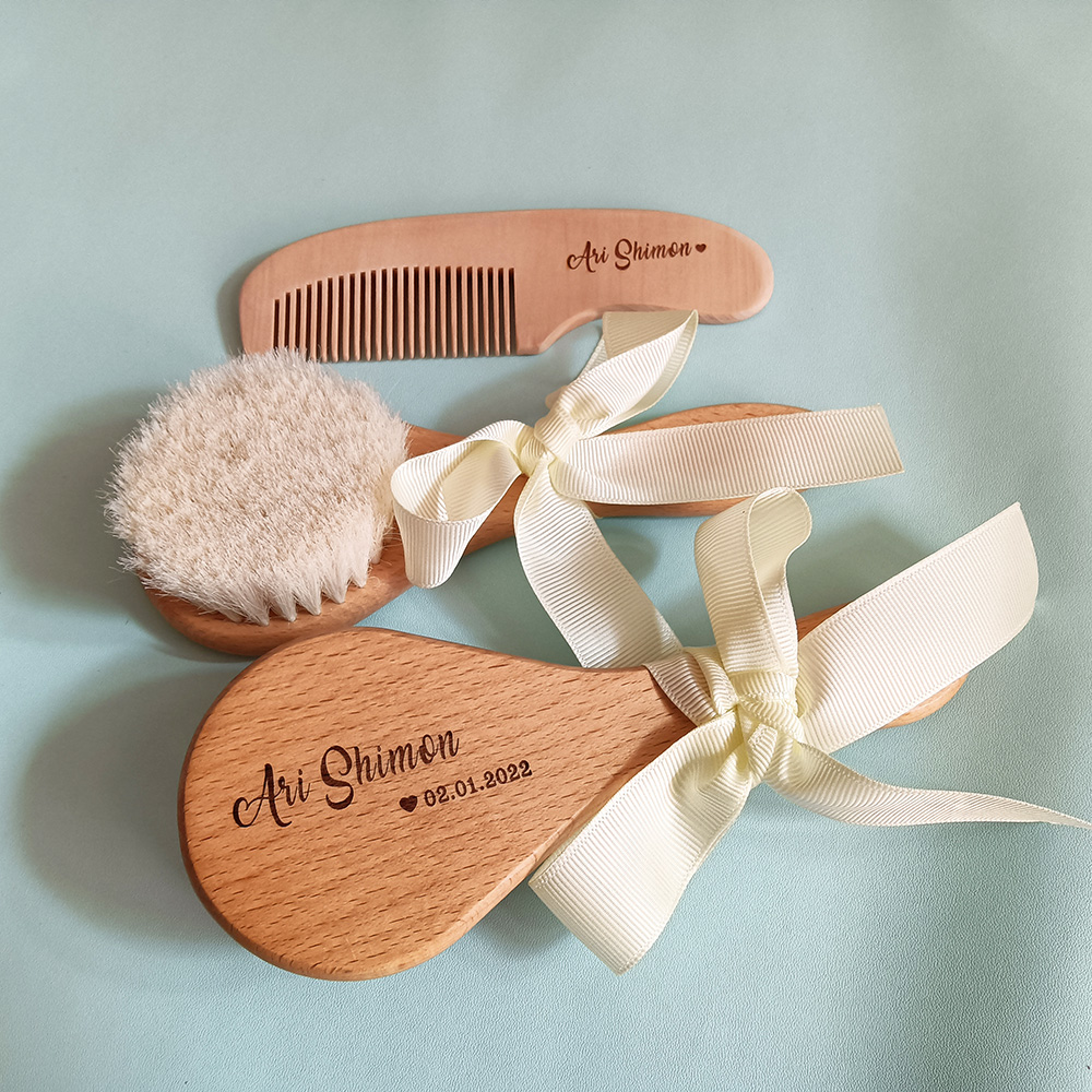 Özel adı ile bebek banyo tarak - Hair Care Names incelemesi ve fiyatı