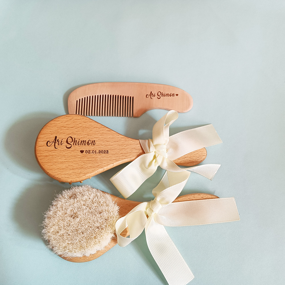 Özel adı ile bebek banyo tarak - Hair Care Names incelemesi ve fiyatı