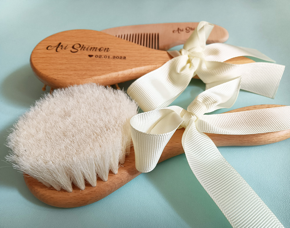Özel adı ile bebek banyo tarak - Hair Care Names incelemesi ve fiyatı