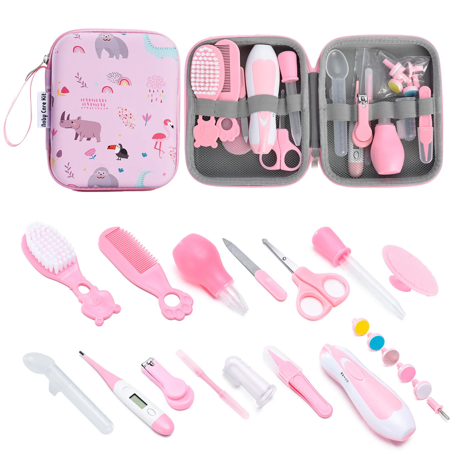 Yenidoğan Bebekler İçin vvocci - Hair Care Baby incelemesi ve fiyatı