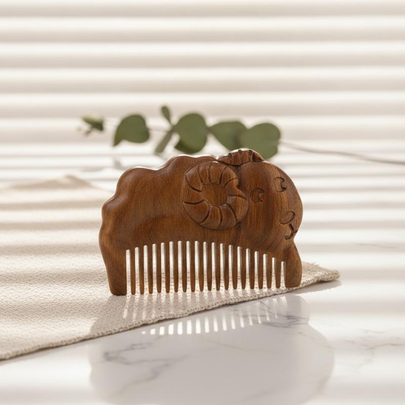 Mini Sandal Ağacı Bebek Saç Fı - Hair Care Baby incelemesi ve fiyatı