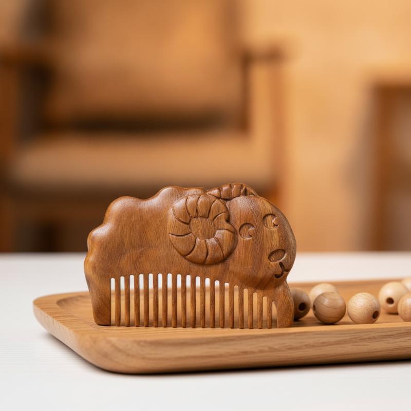 Mini Sandal Ağacı Bebek Saç Fı - Hair Care Baby incelemesi ve fiyatı