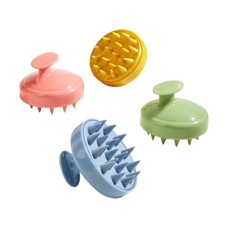 Islak ve Kuru Silikon Saç Masa - Hair Care Baby incelemesi ve fiyatı