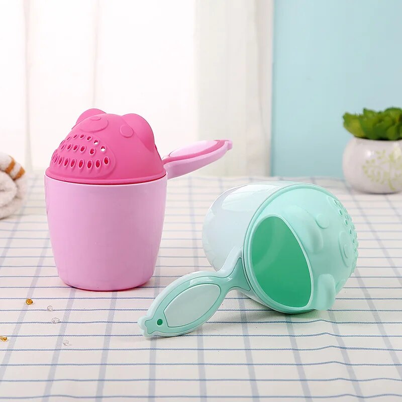 Bebek Banyo Şapkaları, Yürümey - Hair Care Baby incelemesi ve fiyatı