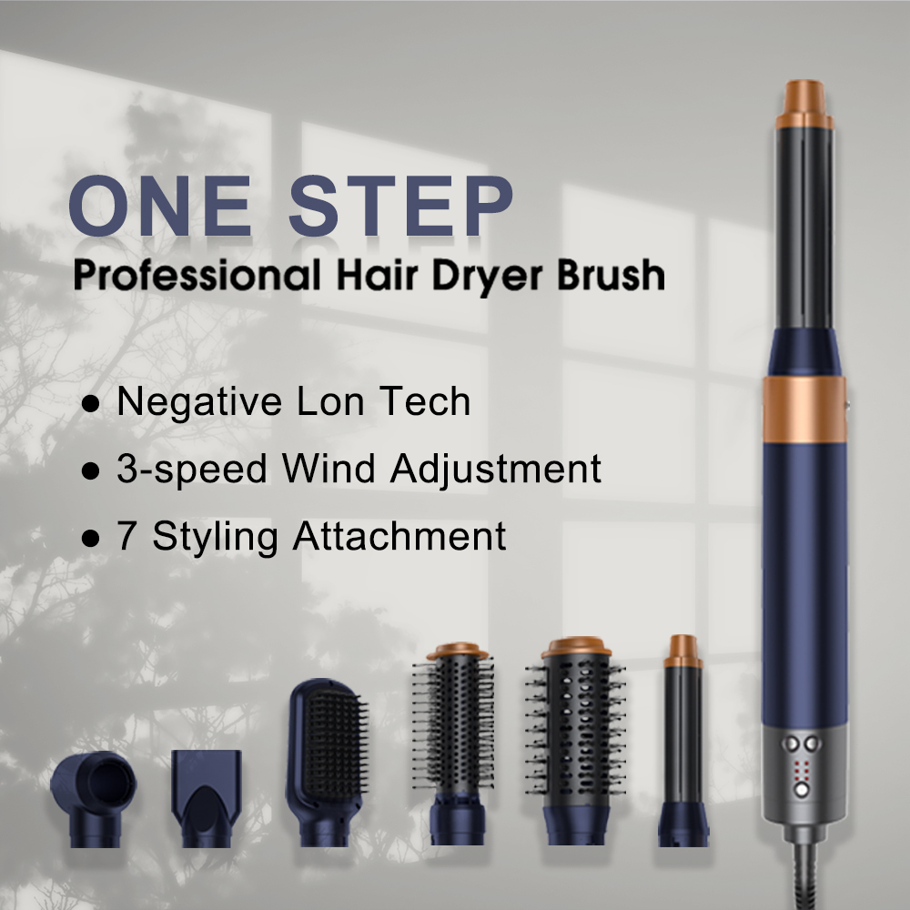 SMET Hot 7'si 1 Arada İyonik P - Hair Care Curly Hair incelemesi ve fiyatı