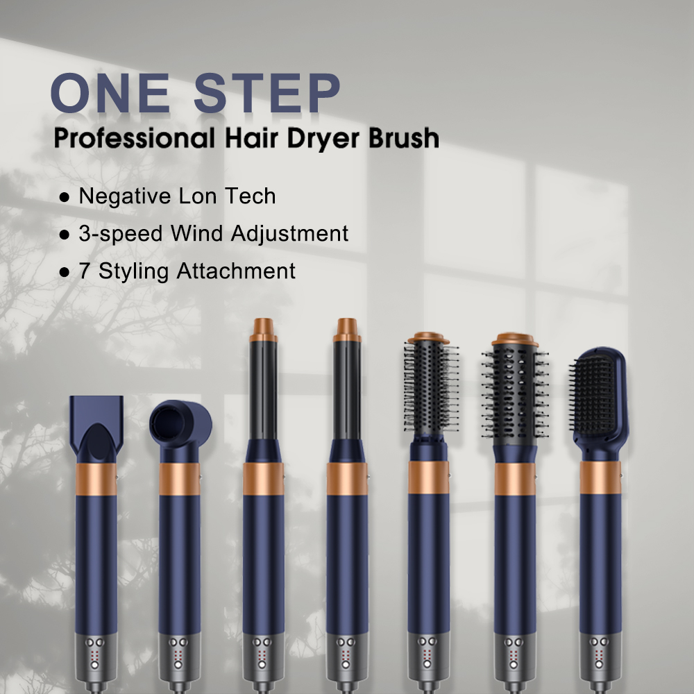 SMET Hot 7'si 1 Arada İyonik P - Hair Care Curly Hair incelemesi ve fiyatı