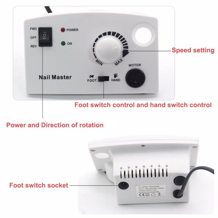 FUE saç Implant mikro Motor sa - Hair Care Basic incelemesi ve fiyatı